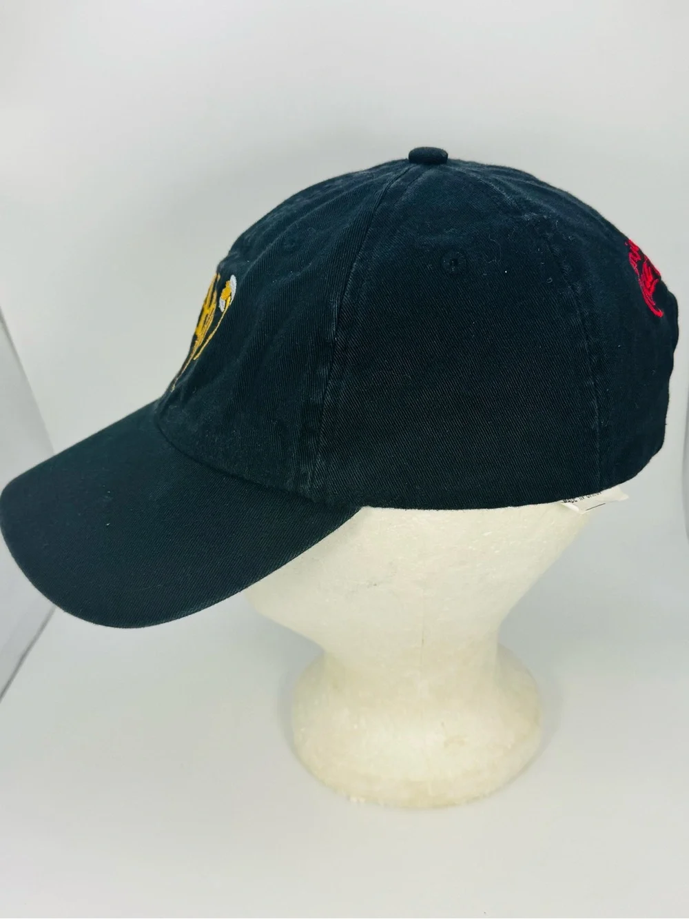 Harry Potter Movie Theater Employee Promo Hat Coca Cola Minute Made